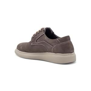 ZAÇ 5080 SÜET BAĞCIKLI SPOR MODEL ERKEK AYAKKABI