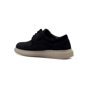 ZAÇ 5080 SÜET BAĞCIKLI SPOR MODEL ERKEK AYAKKABI