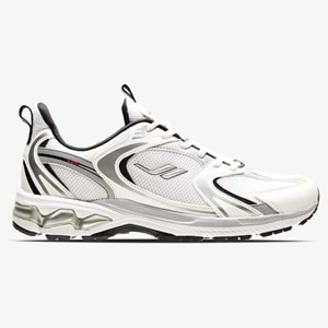 LESCON ORION KOŞU AYAKKABI - BEYAZ - 40