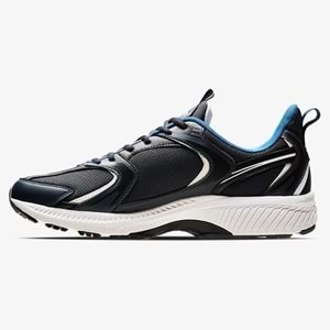 LESCON ORION KOŞU AYAKKABI - LACİVERT - 42