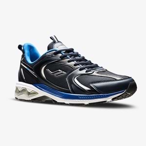 LESCON ORION KOŞU AYAKKABI - LACİVERT - 42