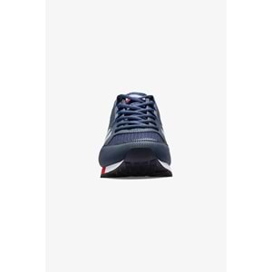 LESCON BOSTON 5 SNEAKERS SPOR AYAKKABI - LACİVERT - 41