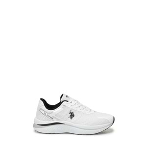 U.S. POLO ASSN. GENESIS 4FX - BEYAZ - 40