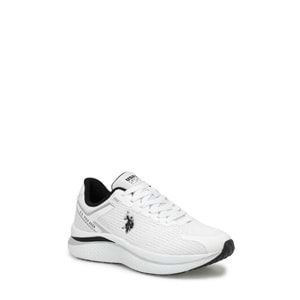 U.S. POLO ASSN. GENESIS 4FX - BEYAZ - 40