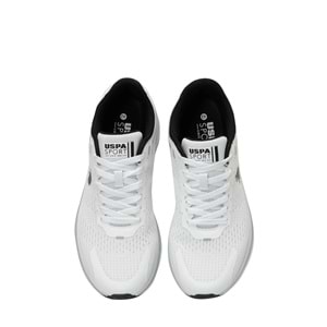 U.S. POLO ASSN. GENESIS 4FX - BEYAZ - 40