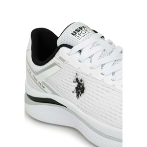 U.S. POLO ASSN. GENESIS 4FX - BEYAZ - 40