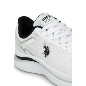 U.S. POLO ASSN. GENESIS 4FX - BEYAZ - 45