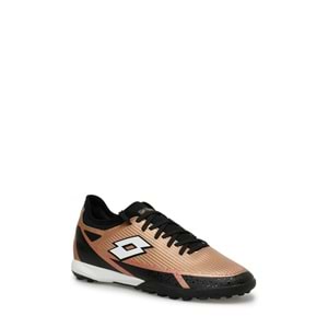 LOTTO ARBITRO TF 4FX - BRONZ-SİYAH - 41