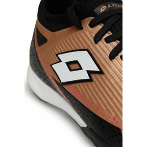 LOTTO ARBITRO TF 4FX - BRONZ-SİYAH - 41