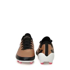 LOTTO ARBITRO FG 4FX - BRONZ-SİYAH - 42