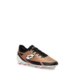 LOTTO ARBITRO FG 4FX - BRONZ-SİYAH - 44