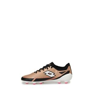 LOTTO ARBITRO FG 4FX - BRONZ-SİYAH - 44