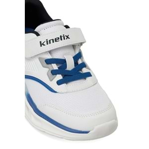 KİNETİX RENLEY TX J 4FX - BEYAZ-SAKS-A.GRİ - 33