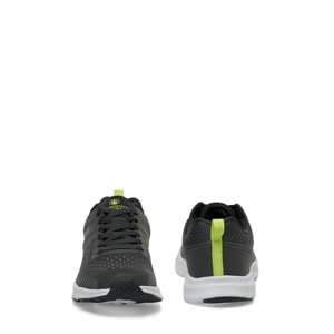 LUMBERJACK STRONG 4FX ERKEK SNEAKER - GRİ - 43