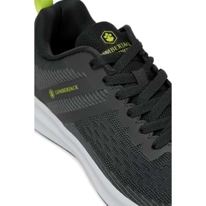 LUMBERJACK STRONG 4FX ERKEK SNEAKER - GRİ - 43