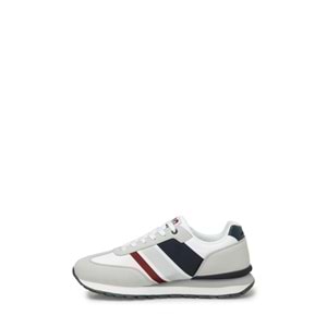 U.S. POLO ASSN. WILDER 4FX - BEYAZ - 43