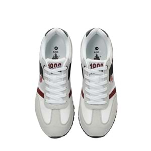 U.S. POLO ASSN. WILDER 4FX - BEYAZ - 43