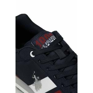 U.S. POLO ASSN. WILDER 4FX - LACİ - 44