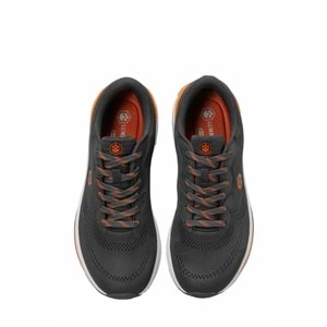 LUMBERJACK BUZZ 4FX - K.GRİ-TURUNCU - 40