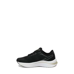 U.S. POLO ASSN. GENESIS WMN 4FX - SİYAH-ALTIN - 36