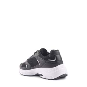 U.S. POLO ASSN. FELIX WMN 4FX - SİYAH-BEYAZ - 36