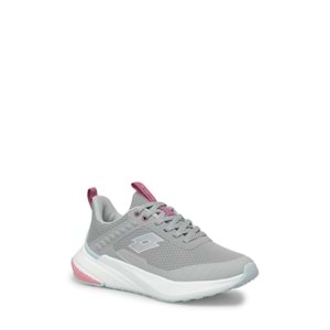 LOTTO RILEY WMN 4FX - A.GRİ-GÜMÜŞ - 36