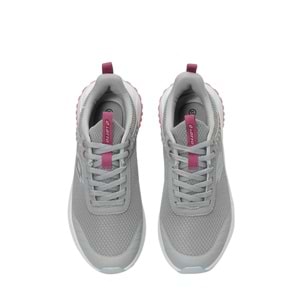 LOTTO RILEY WMN 4FX - A.GRİ-GÜMÜŞ - 36