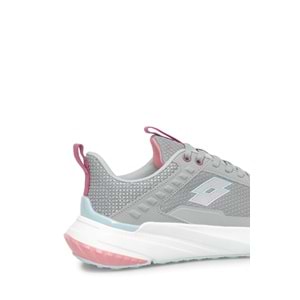 LOTTO RILEY WMN 4FX - A.GRİ-GÜMÜŞ - 36