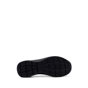 VOYAGER 9614 KADIN DERİ COMFORT AYAKKABI - SİYAH NATA - 37