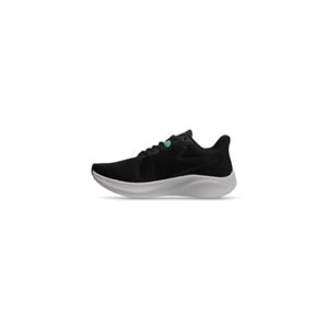MP 241-1622 KADIN SPOR AYAKKABI - SİYAH-BEYAZ - 38