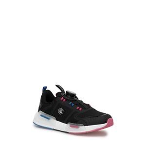 LUMBERJACK MURDA JR 4FX - SİYAH - 31