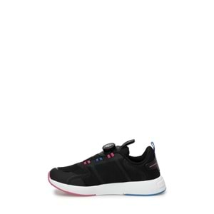 LUMBERJACK MURDA JR 4FX - SİYAH - 31