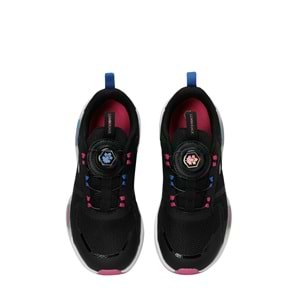 LUMBERJACK MURDA JR 4FX - SİYAH - 32