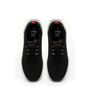 KİNETİX NEALON 4FX - SİYAH - 42