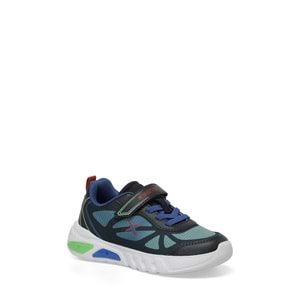 KİNETİX MAGS 4FX - LACİ-SAKS-NEON YEŞİL - 28