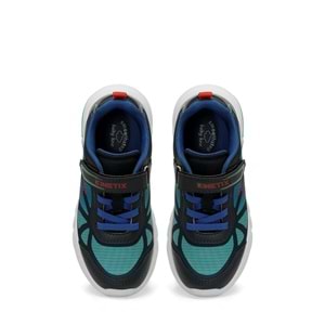 KİNETİX MAGS 4FX - LACİ-SAKS-NEON YEŞİL - 28