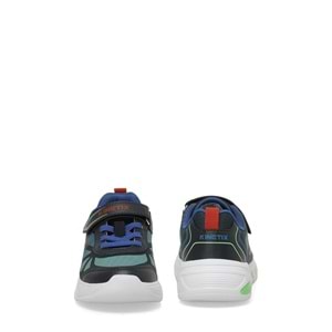 KİNETİX MAGS 4FX - LACİ-SAKS-NEON YEŞİL - 28
