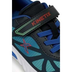 KİNETİX MAGS 4FX - LACİ-SAKS-NEON YEŞİL - 28
