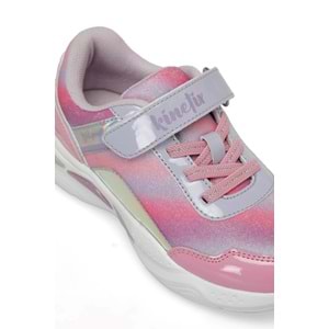 KİNETİX WANNA 4FX - LİLA-GÜMÜŞ - 27