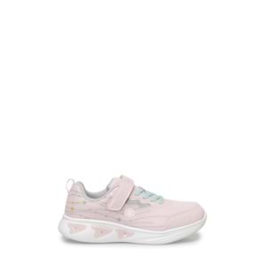 LUMBERJACK KARLY 4FX - PUDRA - 35