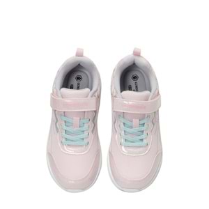 LUMBERJACK KARLY 4FX - PUDRA - 35