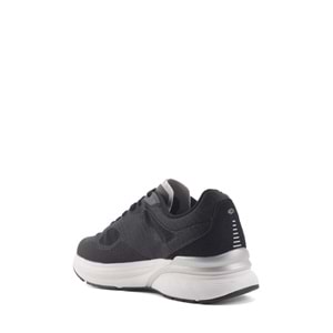 LOTTO MADISON 4FX - SİYAH-BEYAZ - 44