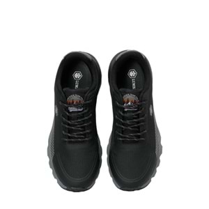 LUMBERJACK DIESEL 4FX - SİYAH-SİYAH - 41