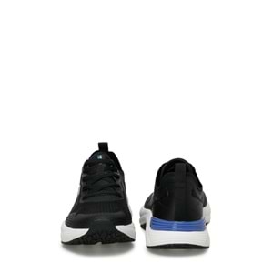 LOTTO TURON 4FX - SİYAH-YEŞİL - 43