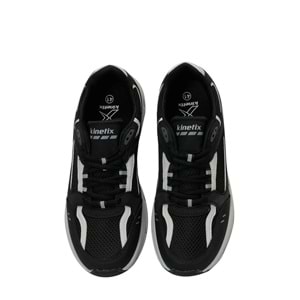 KİNETİX CALYPTO 4FX - SİYAH-GRİ - 41