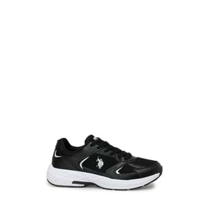 U.S. POLO ASSN. FELIX 4FX - SİYAH-BEYAZ - 42