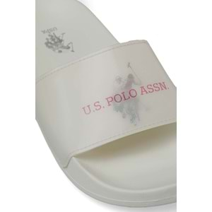 U.S. POLO ASSN. SEBASTE 4FX - BEYAZ - 39