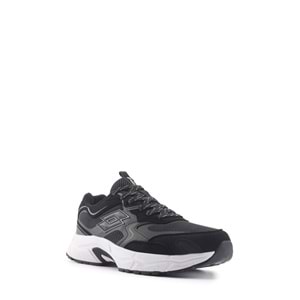 LOTTO CAMDEN 4FX - SİYAH-MAVİ - 41