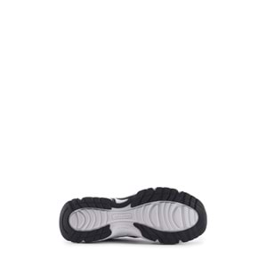 LOTTO CAMDEN 4FX - SİYAH-MAVİ - 41