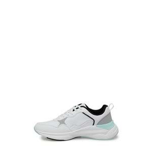 U.S. POLO ASSN. MELINDA 4FX - BEYAZ-MINT - 36